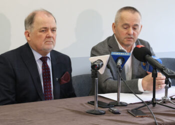 Stalowa Wola: Jest gotowy program naprawczy szpitala