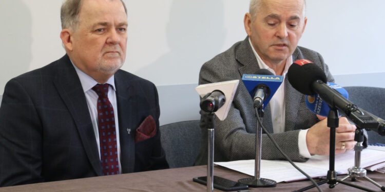 Stalowa Wola: Jest gotowy program naprawczy szpitala