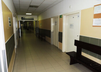 Mielec: Debata o stanie szpitala