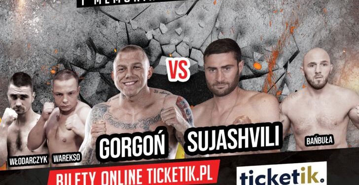 Stalowa Wola: Zobacz formę pięściarzy przed Memoriałem Lucjana Treli