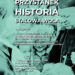 Stalowa Wola: Ignacy Tokarczuk na Przystanku Historia Stalowa Wola