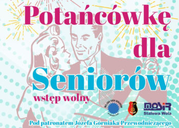 Stalowa Wola: W niedzielę Potańcówka dla Seniorów