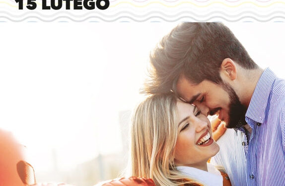 Stalowa Wola: Sobotnie walentynki z VIVO