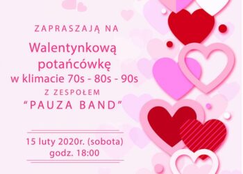 Koprzywnica: Wczoraj kiermasz, dziś potańcówka.