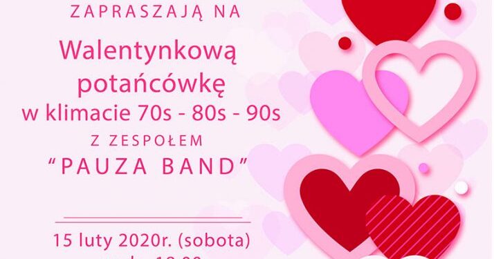 Koprzywnica: Wczoraj kiermasz, dziś potańcówka.