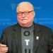 Majdan: Nie chcą już Lecha Wałęsy.