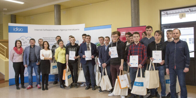 Region: Ostatnia szansa na zgłoszenie do konkursu web.Master podkarpacki