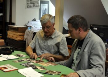 Mielec:  Pielęgnować rodzinne historie