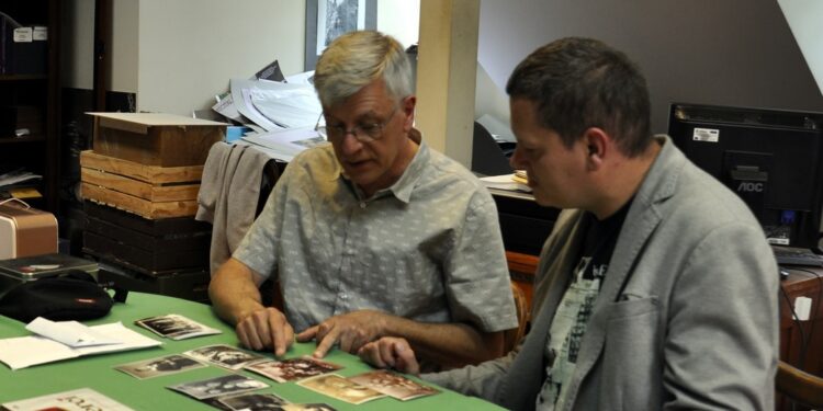 Mielec: Pielęgnować rodzinne historie