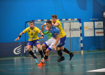 Mielec: Chrobry odrobił lekcję z Pucharu Polski