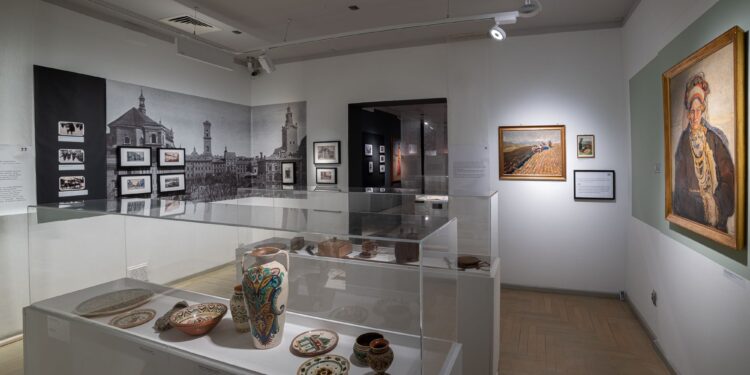 Stalowa Wola: Porozmawiają o Kresach i wykonają drzewo genealogiczne swoich rodzin