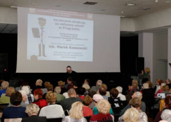 Mielec: Zdrowy samorząd