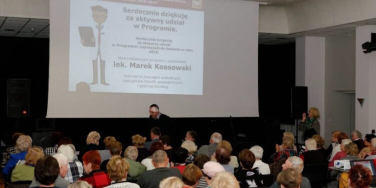 Mielec: Zdrowy samorząd