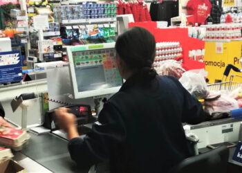 Kolbuszowa: Odbierz portfel