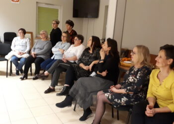 Chwałki: „Babiniec” czyli Dzień Kobiet teatralnie i muzycznie.