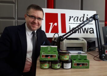 Sandomierz, Dwikozy: Inkubator Przetwórczy czeka na miłośników domowych przetworów.