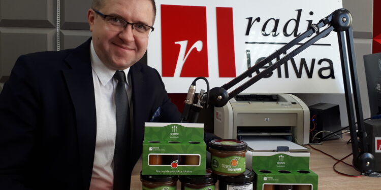Sandomierz, Dwikozy: Inkubator Przetwórczy czeka na miłośników domowych przetworów.