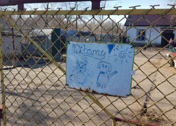 Tarnobrzeg. Licytacje dla Machowiaków.