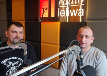IV Zmagania  z Wisłą już 7 marca w Tarnobrzegu. Rozmowa  z przedstawicielami Klubu Sportowego BodyMors.
