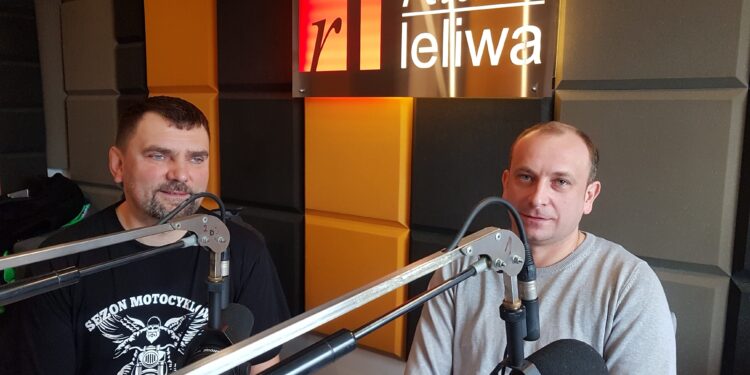 IV Zmagania  z Wisłą już 7 marca w Tarnobrzegu. Rozmowa  z przedstawicielami Klubu Sportowego BodyMors.