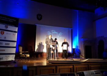 Sandomierz: Trzy dni wodniackiego świętowania.