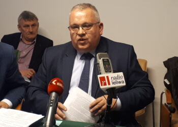 Sandomierz: Nie ma przypadków zakażeń koronawirusem.