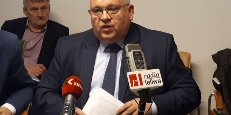 Sandomierz: Nie ma przypadków zakażeń koronawirusem.