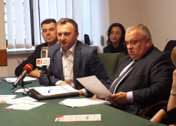 Sandomierz: Szpital jest przygotowany na ewentualne wystąpienie koronawirusa.