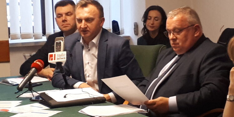 Sandomierz: Szpital jest przygotowany na ewentualne wystąpienie koronawirusa.