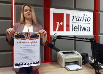 Sandomierz: Dziś koncert „Kobietom w stylu folk”.