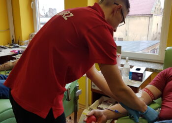 Tarnobrzeg. Starania o stały punkt poboru krwi nadal trwają.