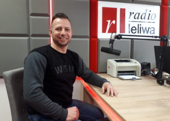 Sandomierz: Kobiece wsparcie dla SKS Wisła Sandomierz.