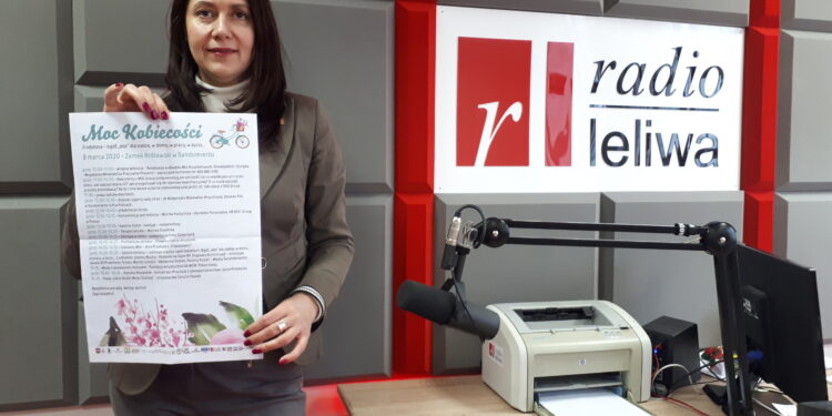 Sandomierz: II „Moc kobiecości”.