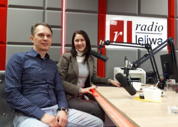 Sandomierz: Rozmowa z Katarzyną Batko i Andrzejem Adamczykiem – pasjonatami i nauczycielami tanga argentyńskiego