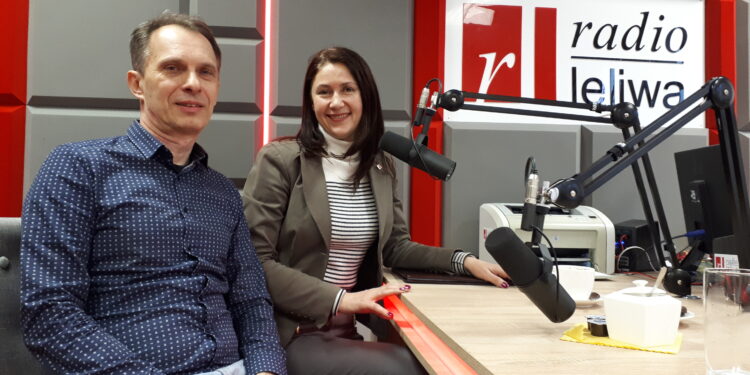 Sandomierz: Rozmowa z Katarzyną Batko i Andrzejem Adamczykiem – pasjonatami i nauczycielami tanga argentyńskiego