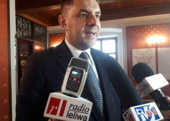 Sandomierz: Powołanie miejskiego sztabu kryzysowego.