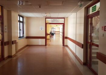 Tarnobrzeg. Potrzebny neonatolog.  Czarny scenariusz – zamknięcie „porodówki”.