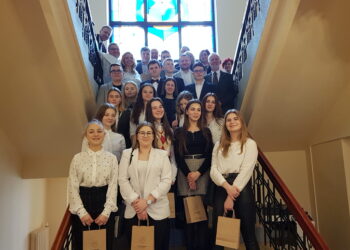 Tarnobrzeg. „Ośmiu Wspaniałych” Tarnobrzega.