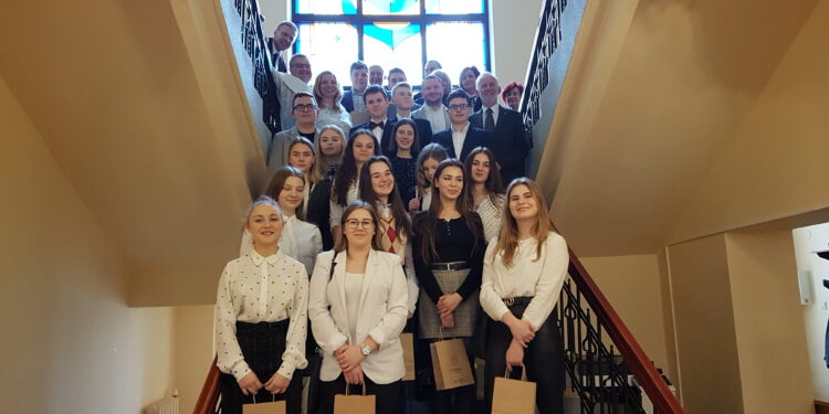 Tarnobrzeg. „Ośmiu Wspaniałych” Tarnobrzega.