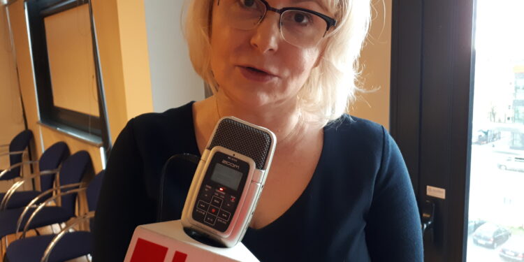 Zawichost: Profilaktyka i spokój przede wszystkim.