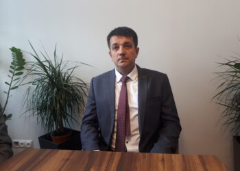 Sandomierz: Rafał Binięda został nowym prezesem Przedsiębiorstwa Energetyki Cieplnej.