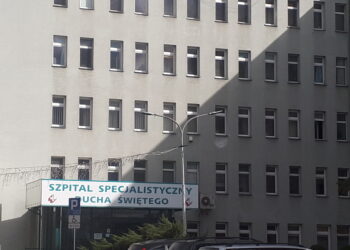 Sandomierz, Opatów, Staszów, Kraśnik, Łańcut: Grupa PBI wsparła szpitale powiatowe w walce z pandemią koronawirusa.