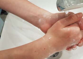 Tarnobrzeg, Sandomierz. Śpiewająco o higienie.