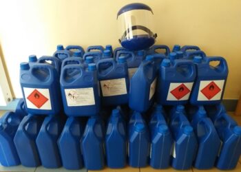 Tarnobrzeg. Miasto rezygnuje z imprez. Oszczędności na walkę z koronawirusem.