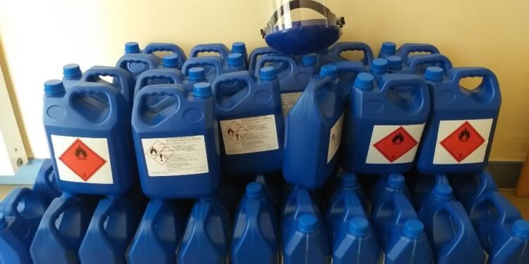 Tarnobrzeg. Miasto rezygnuje z imprez. Oszczędności na walkę z koronawirusem.