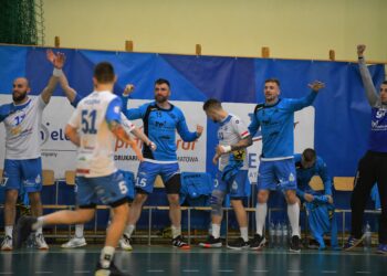 Mielec:  Sportowy weekend