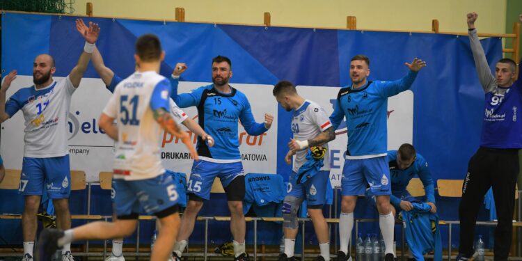 Mielec:  Sportowy weekend