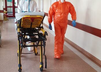 Region/Tarnobrzeg: Druga ofiara koronawirusa na Podkarpacia i pierwszy przypadek zakażenia w powiecie tarnobrzeskim