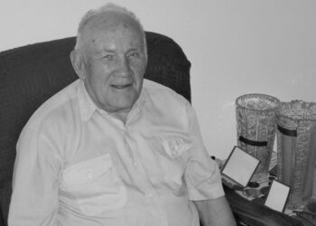 Stalowa Wola: Odeszła kolejna pięściarska legenda Stali.