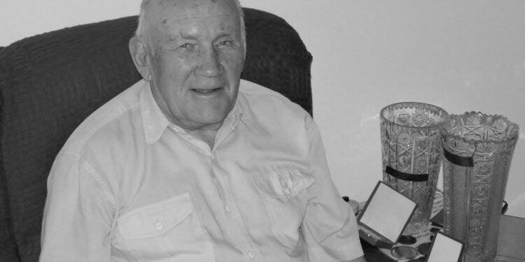 Stalowa Wola: Odeszła kolejna pięściarska legenda Stali.